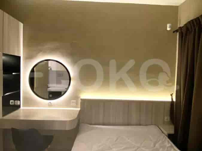 Modern 1BR Apartment for Sale - APA9a1fb, Middle Floor, Skyhouse Alam Sutera 3