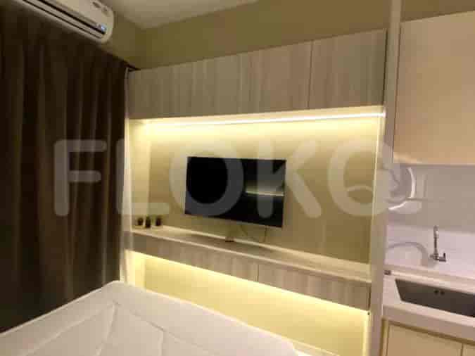 Modern 1BR Apartment for Sale - APA9a1fb, Middle Floor, Skyhouse Alam Sutera 4