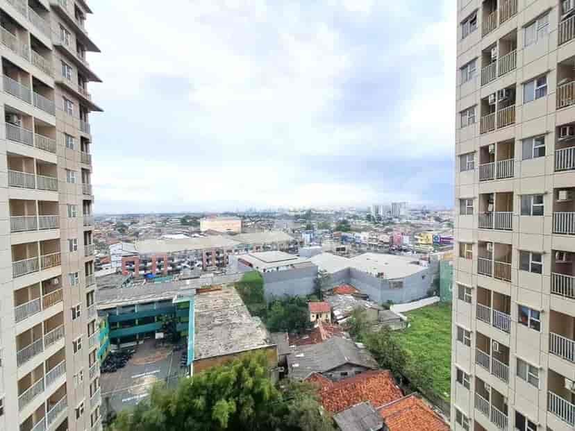 APA05a70 11th Floor | Unfurnished 1BR Apartment for Sale, Ciputat 5