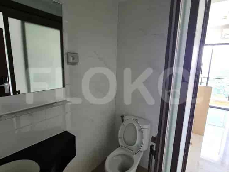 Furnished Studio Apartment for Sale - APAc9e00, High Floor, Skyhouse Alam Sutera 7