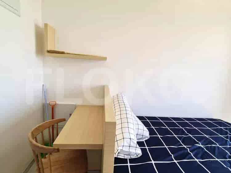 Furnished Studio Apartment for Sale - APAc9e00, High Floor, Skyhouse Alam Sutera 3