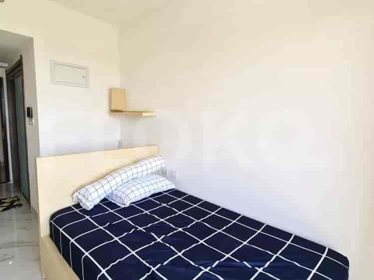 Furnished Studio Apartment for Sale - APAc9e00, High Floor, Skyhouse Alam Sutera 2