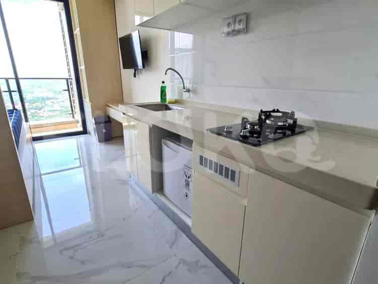 Furnished Studio Apartment for Sale - APAc9e00, High Floor, Skyhouse Alam Sutera 6