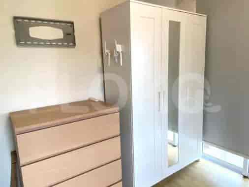 Furnished 1BR Apartment for Sale - APAdc159, 16th Floor, Saveria BSD 4