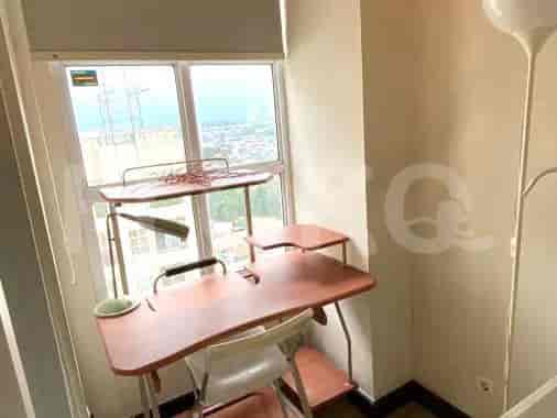 Furnished 1BR Apartment for Sale - APAdc159, 16th Floor, Saveria BSD 5