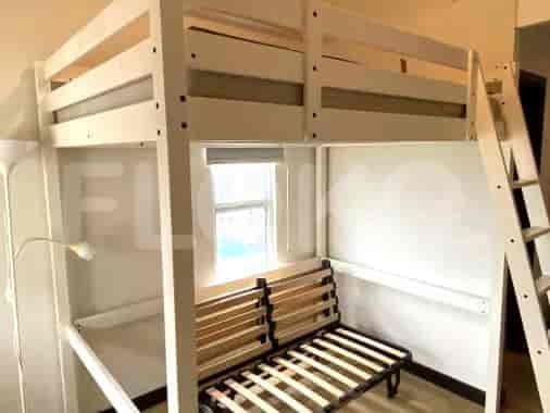 Furnished 1BR Apartment for Sale - APAdc159, 16th Floor, Saveria BSD 1