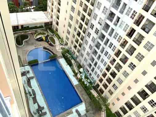 Furnished 1BR Apartment for Sale - APAdc159, 16th Floor, Saveria BSD 6