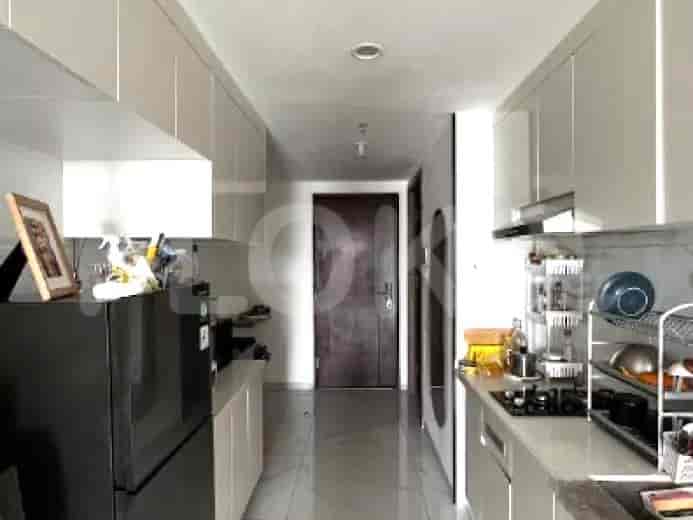 Furnished 3-Bedroom Apartment for Sale - APA30257, High Floor, Skyhouse Alam Sutera 6