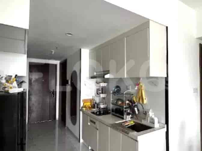 Furnished 3-Bedroom Apartment for Sale - APA30257, High Floor, Skyhouse Alam Sutera 7