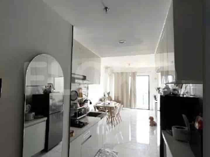 Furnished 3-Bedroom Apartment for Sale - APA30257, High Floor, Skyhouse Alam Sutera 8