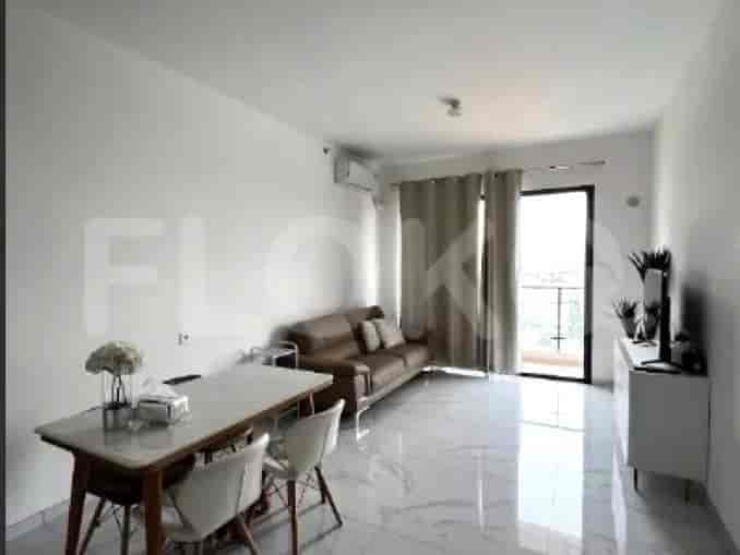 Furnished 3-Bedroom Apartment for Sale - APA30257, High Floor, Skyhouse Alam Sutera 2