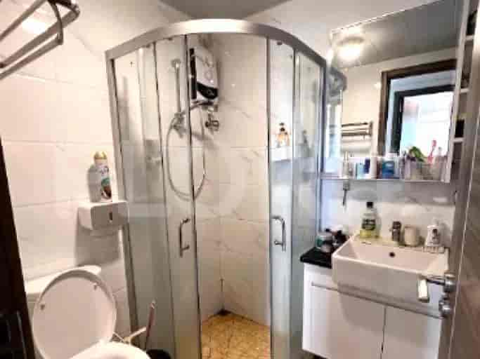 Furnished 3-Bedroom Apartment for Sale - APA30257, High Floor, Skyhouse Alam Sutera 9