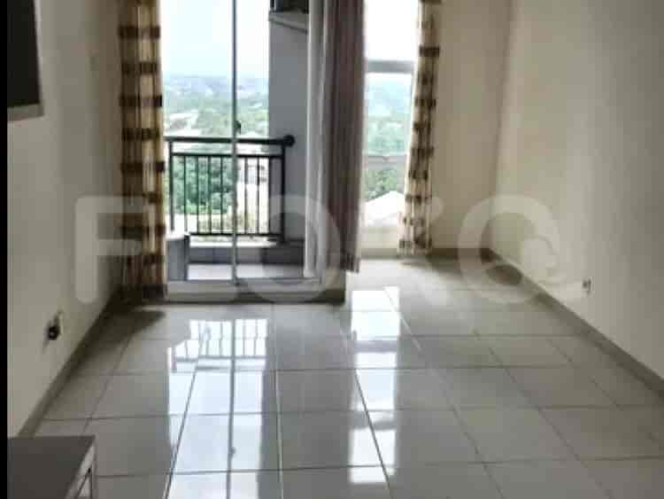 1BR Apartment for Sale in Akasa Pure Living - APA0e62d, Low Floor, BSD 1