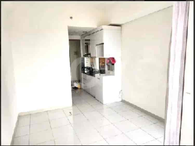 1BR Apartment for Sale in Akasa Pure Living - APA0e62d, Low Floor, BSD 2
