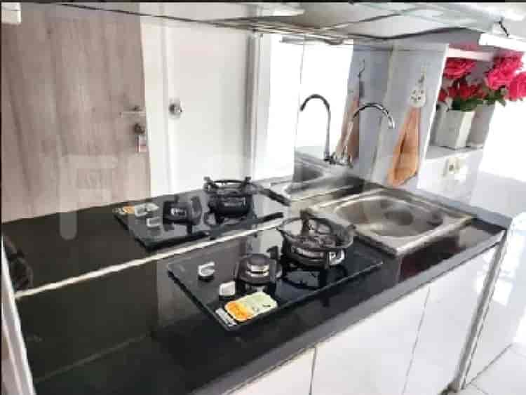 1BR Apartment for Sale in Akasa Pure Living - APA0e62d, Low Floor, BSD 3