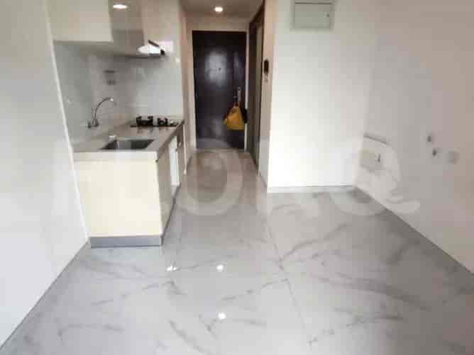 Stylish 1BR Apartment for Sale - APA0297d, Low Floor, Skyhouse Alam Sutera 1