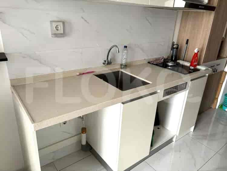 Furnished 1BR Apartment for Sale - APA02c23, Middle Floor, Skyhouse Alam Sutera 3