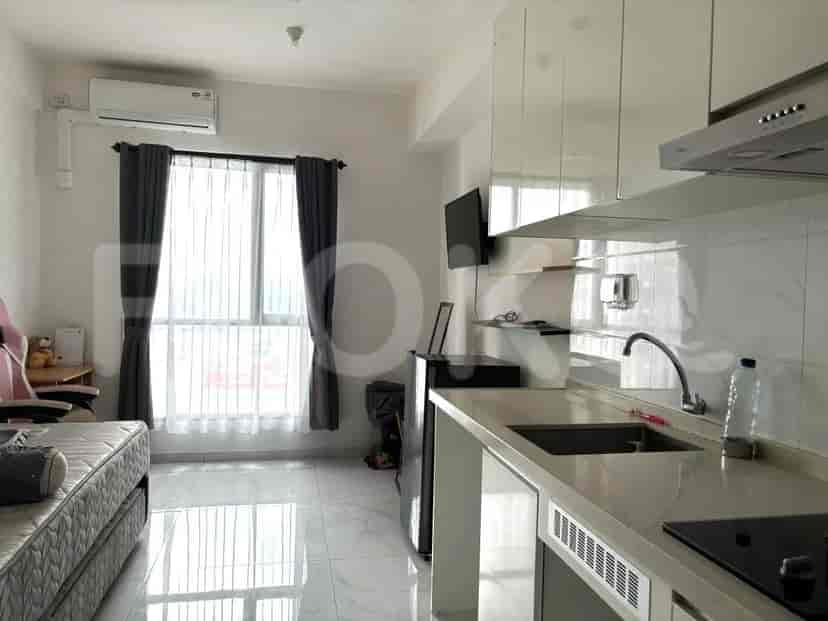 APA02c23 18th Floor | Furnished 1BR Apartment for Sale, Alam Sutera 2