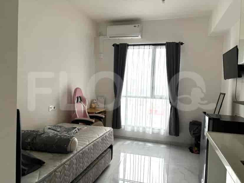 APA02c23 18th Floor | Furnished 1BR Apartment for Sale, Alam Sutera 1