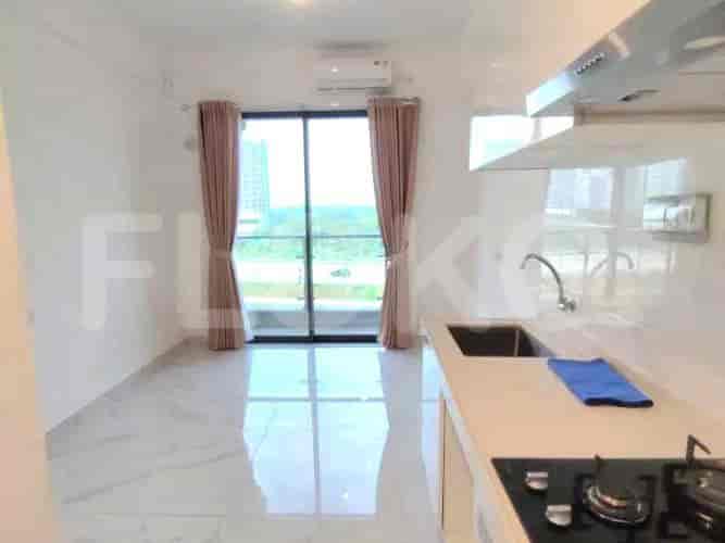 Stylish 1BR Apartment for Sale - APA0297d, Low Floor, Skyhouse Alam Sutera 3