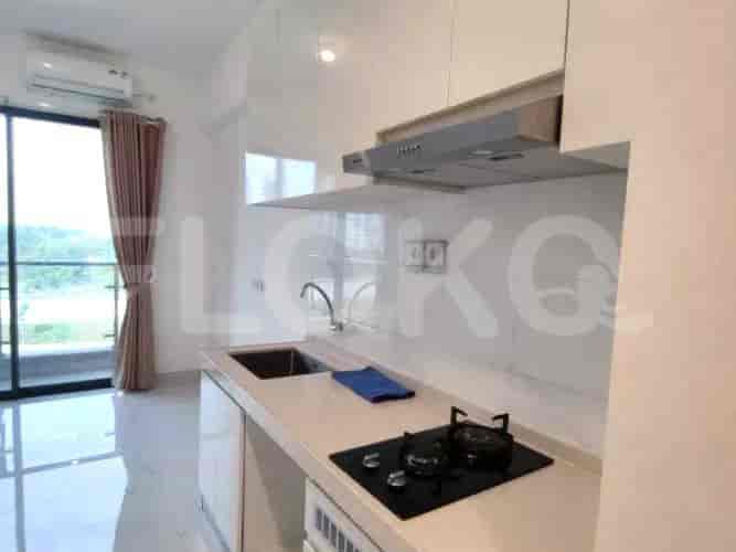 Stylish 1BR Apartment for Sale - APA0297d, Low Floor, Skyhouse Alam Sutera 4