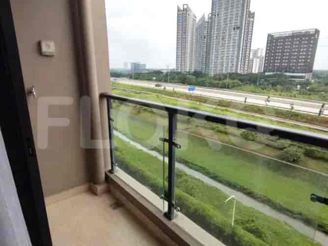 Stylish 1BR Apartment for Sale - APA0297d, Low Floor, Skyhouse Alam Sutera 6