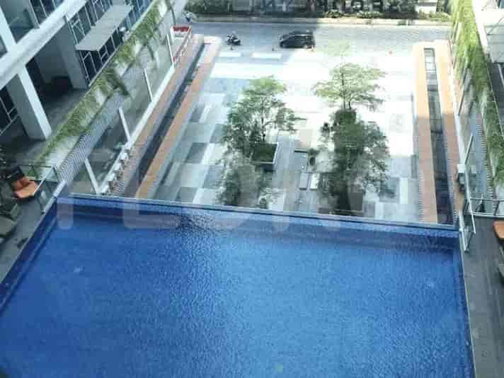 APA1d3de Lantai 25 | Apartemen 1BR Furnished Dijual, Alam Sutera 9
