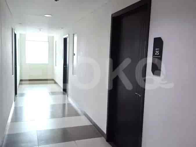 APA1d3de Lantai 25 | Apartemen 1BR Furnished Dijual, Alam Sutera 8