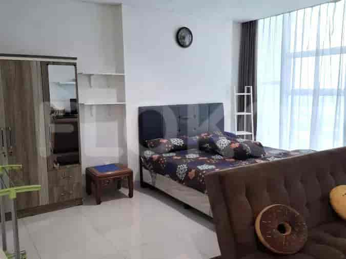 APA1d3de Lantai 25 | Apartemen 1BR Furnished Dijual, Alam Sutera 4