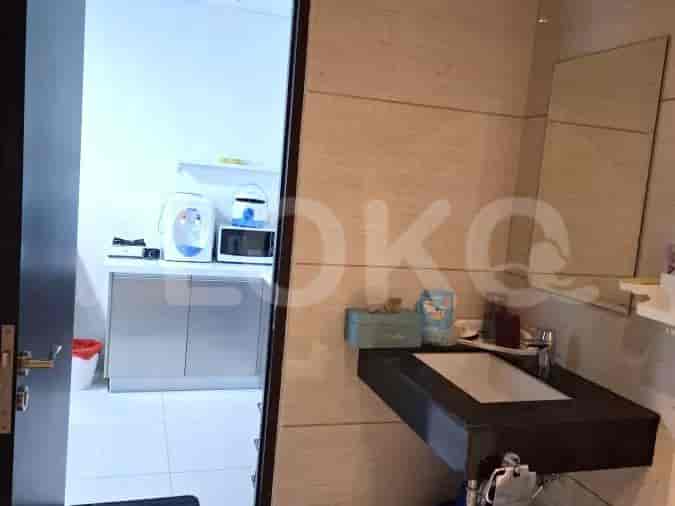 APA1d3de Lantai 25 | Apartemen 1BR Furnished Dijual, Alam Sutera 7