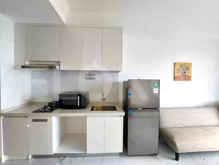 Apartemen 2BR Furnished Dijual - APAd75f4, Lantai Tinggi, Skyhouse Alam Sutera 2