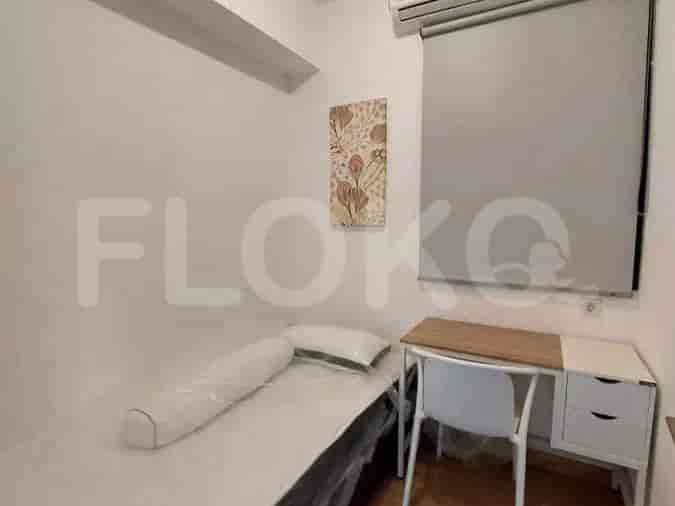 Apartemen 2BR Furnished Dijual - APAd75f4, Lantai Tinggi, Skyhouse Alam Sutera 3