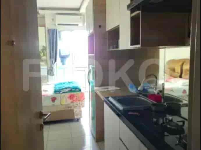 Furnished 1BR Apartment for Sale - APA5ae6b, Low Floor, Akasa Pure Living, BSD 3