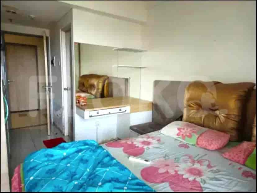 APA5ae6b 5th Floor | Furnished 1BR Apartment, BSD 1