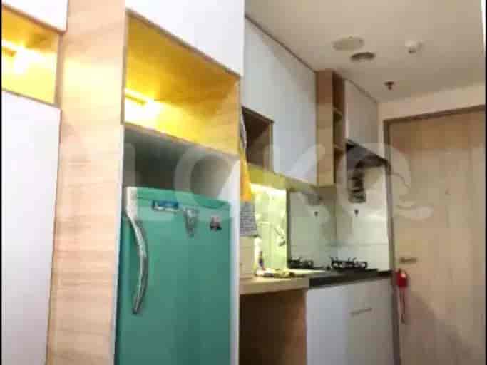 APA5ae6b 5th Floor | Furnished 1BR Apartment, BSD 4