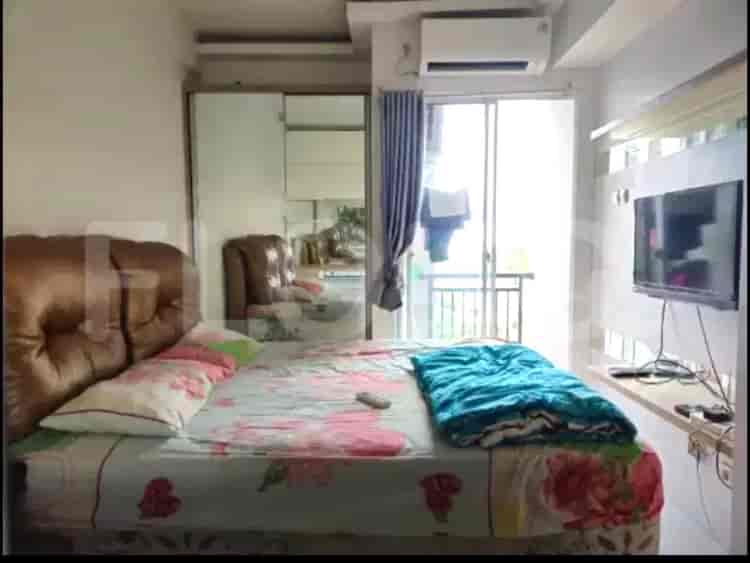 Furnished 1BR Apartment for Sale - APA5ae6b, Low Floor, Akasa Pure Living, BSD 2