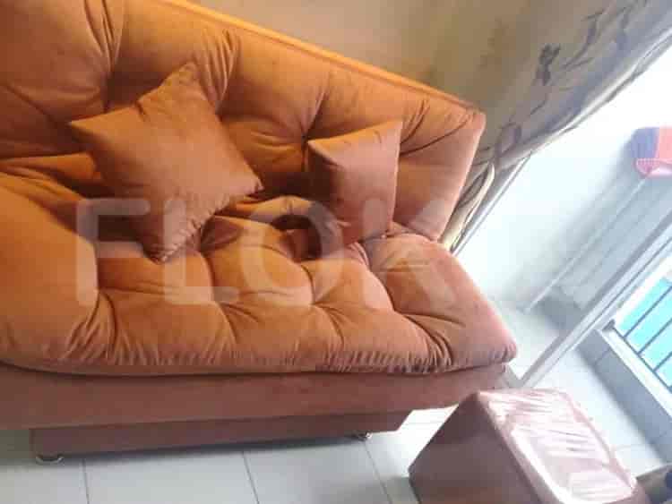Furnished 1BR Apartment for Sale - APA24d60, Low Floor, Akasa Pure Living 1