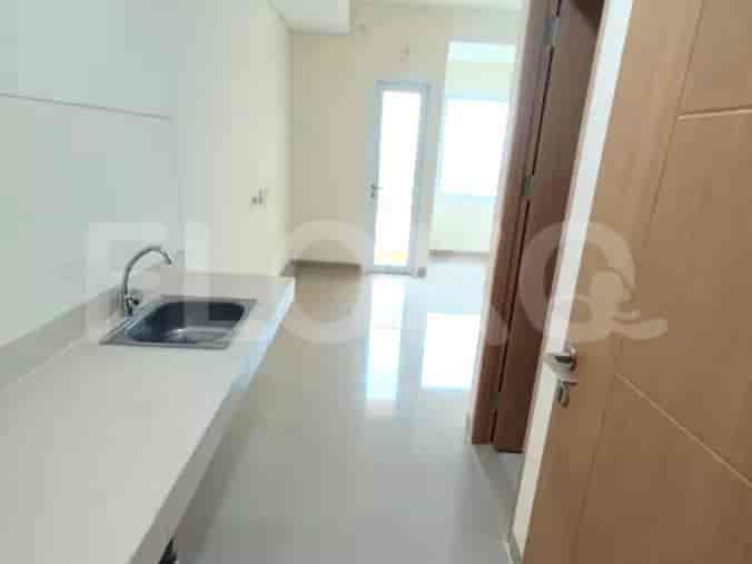 Apartemen 1BR Bergaya Dijual - APA25ec1, Lantai Menengah, BSD 2