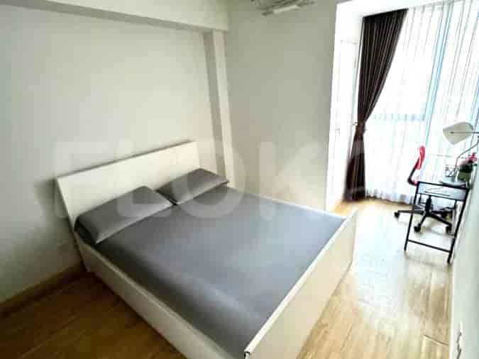 APA646e1 Lantai 25 | Apartemen 1BR Furnished, BSD 2