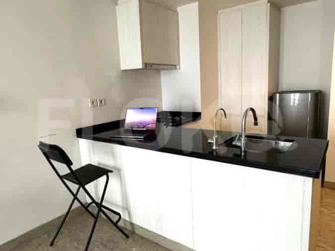 APA646e1 Lantai 25 | Apartemen 1BR Furnished, BSD 3