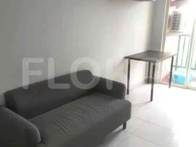 APA39fdf Lantai 8 | Apartemen 2BR Furnished Dijual, Cikokol 1