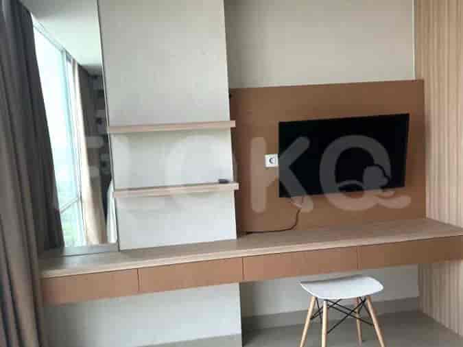 APAcc228 Lantai 17 | Apartemen 1BR Berperabot, Karawaci 6