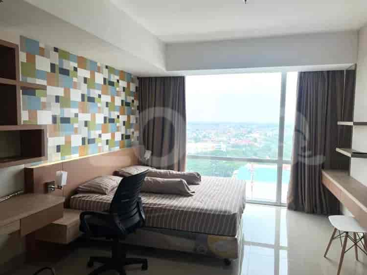 Furnished 1-Bedroom Apartment for Sale - APAcc228, Middle Floor, U Residence 1