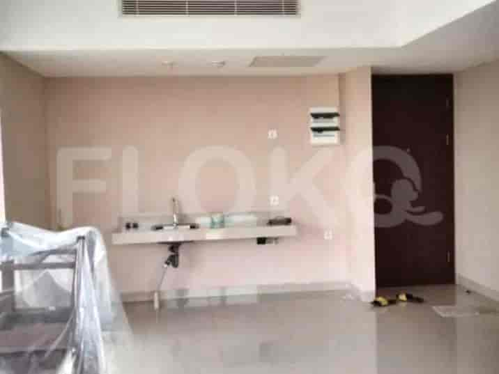 Spacious 2BR Apartment for Sale - APA16fbd, Low Floor, U Residence Karawaci 6