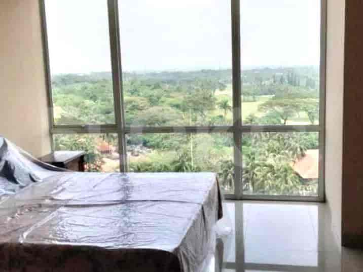 Spacious 2BR Apartment for Sale - APA16fbd, Low Floor, U Residence Karawaci 5