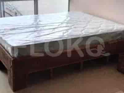Spacious 2BR Apartment for Sale - APA16fbd, Low Floor, U Residence Karawaci 4