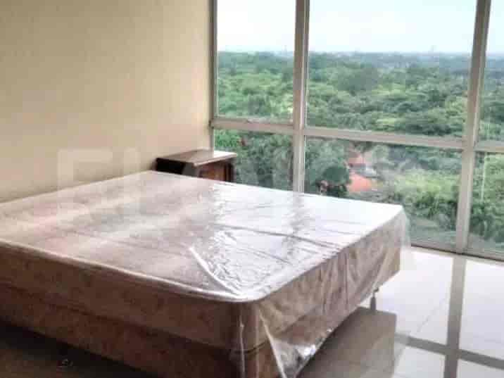 Spacious 2BR Apartment for Sale - APA16fbd, Low Floor, U Residence Karawaci 3