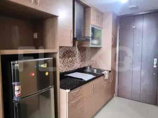 Furnished 1BR Apartment for Sale - APAf0697, Low Floor, U Residence Karawaci 2