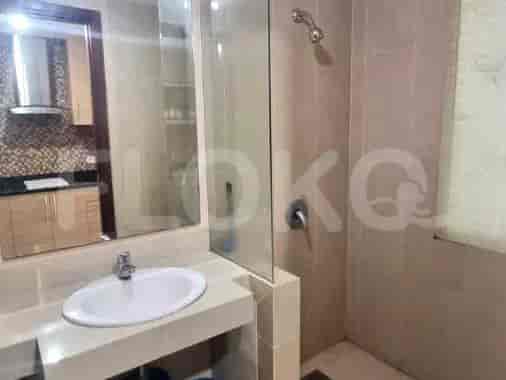 Furnished 1BR Apartment for Sale - APAf0697, Low Floor, U Residence Karawaci 3