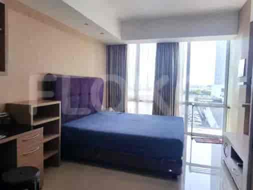 Apartemen 1BR U Residence Dijual | APAf0697 Lantai 8 1